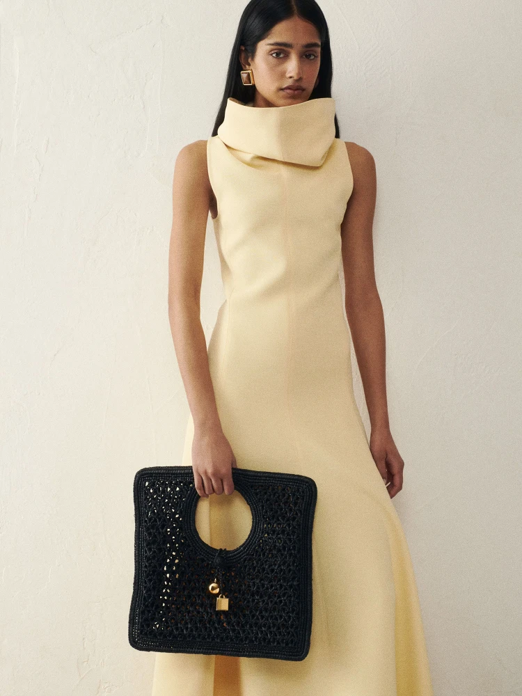 JACQUEMUS handbag alternative