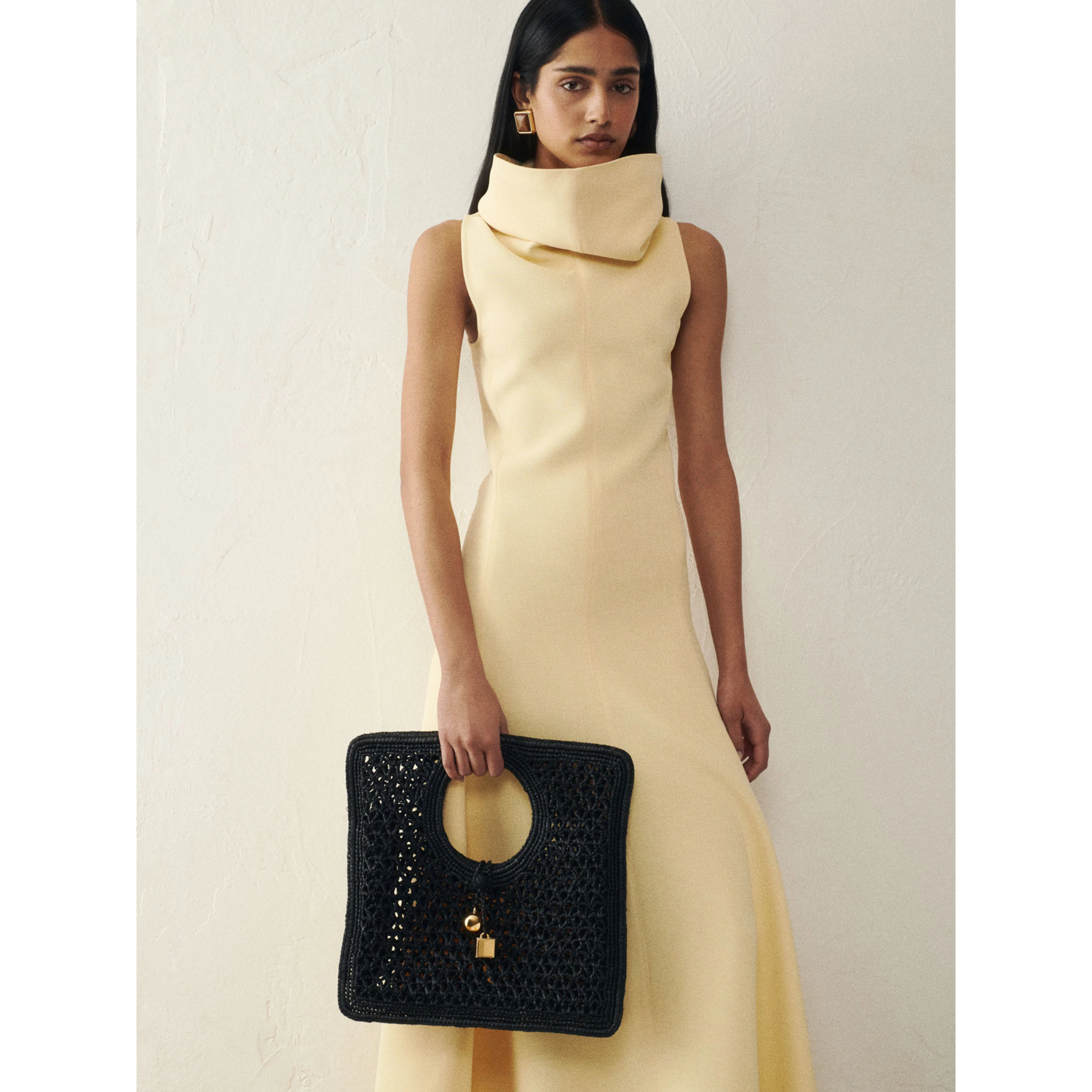 JACQUEMUS handbag