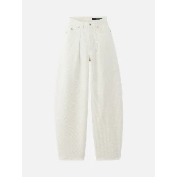 JACQUEMUS jeans