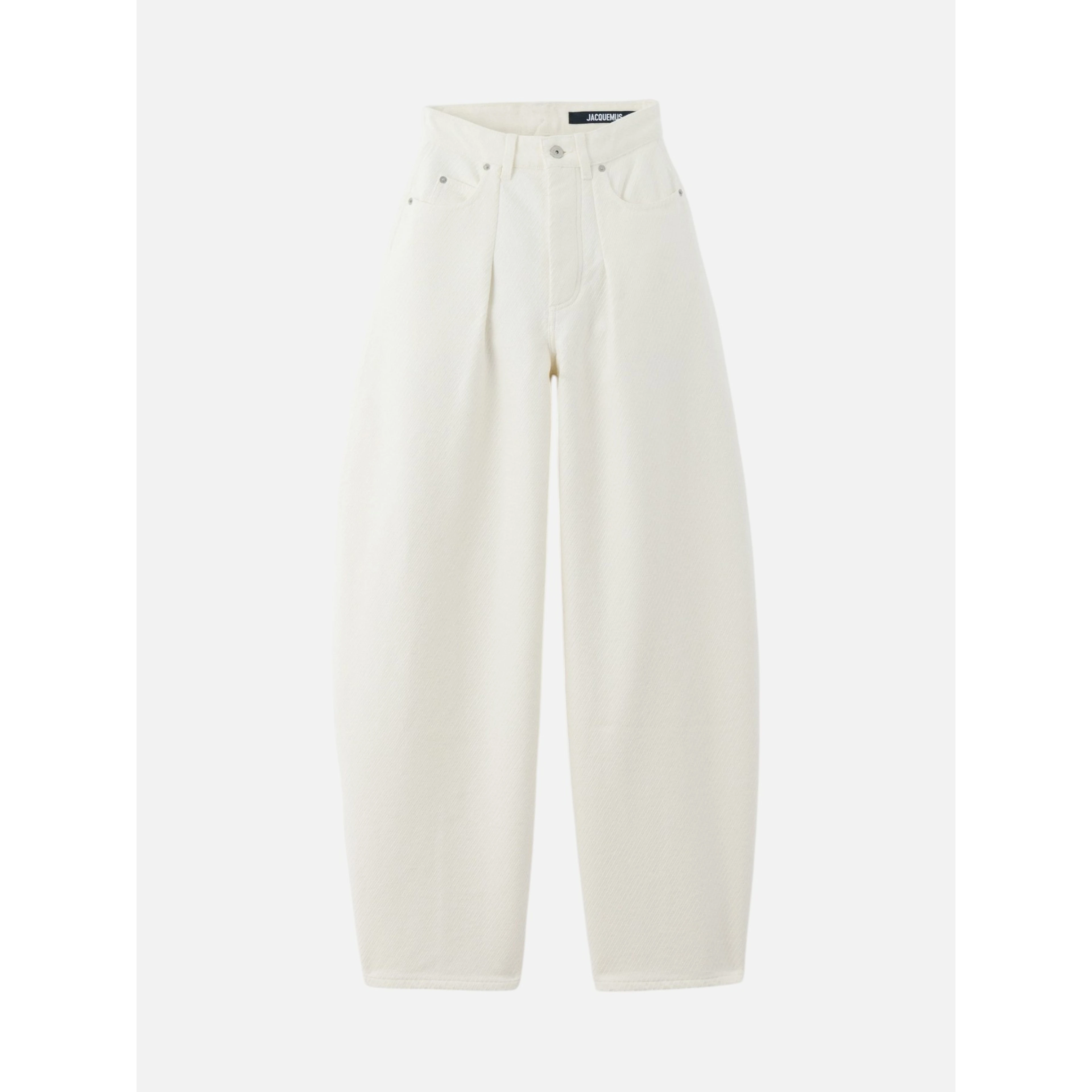 JACQUEMUS jeans