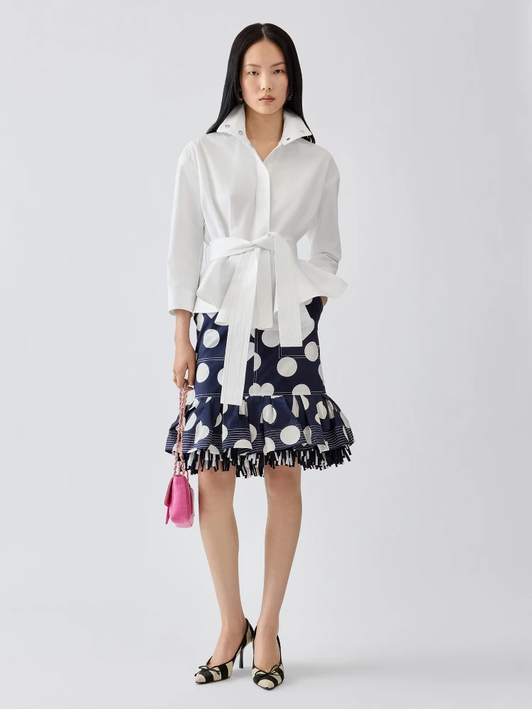 JACQUEMUS jacket alternative