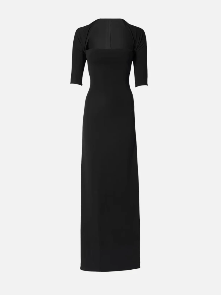 JACQUEMUS dress