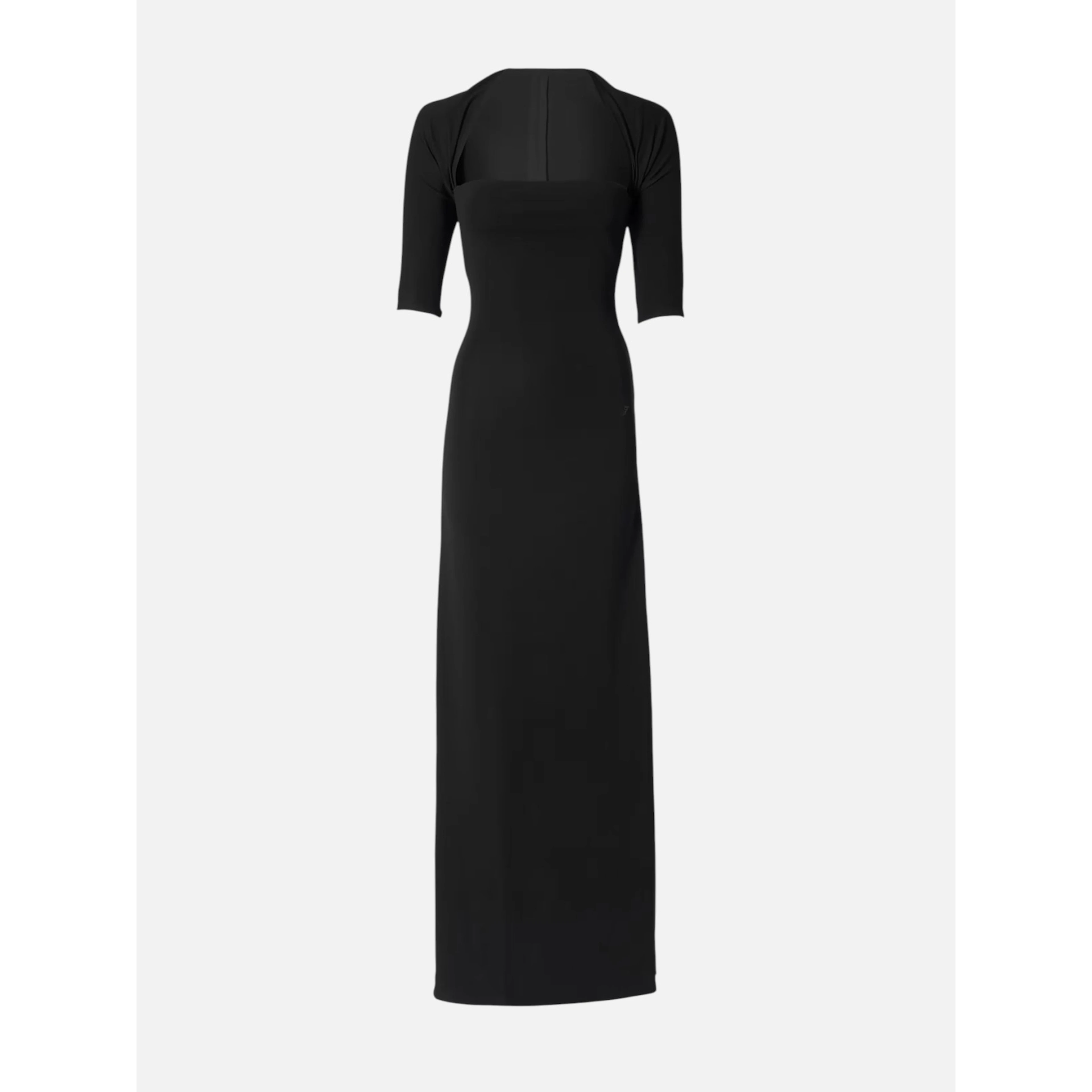 JACQUEMUS dress