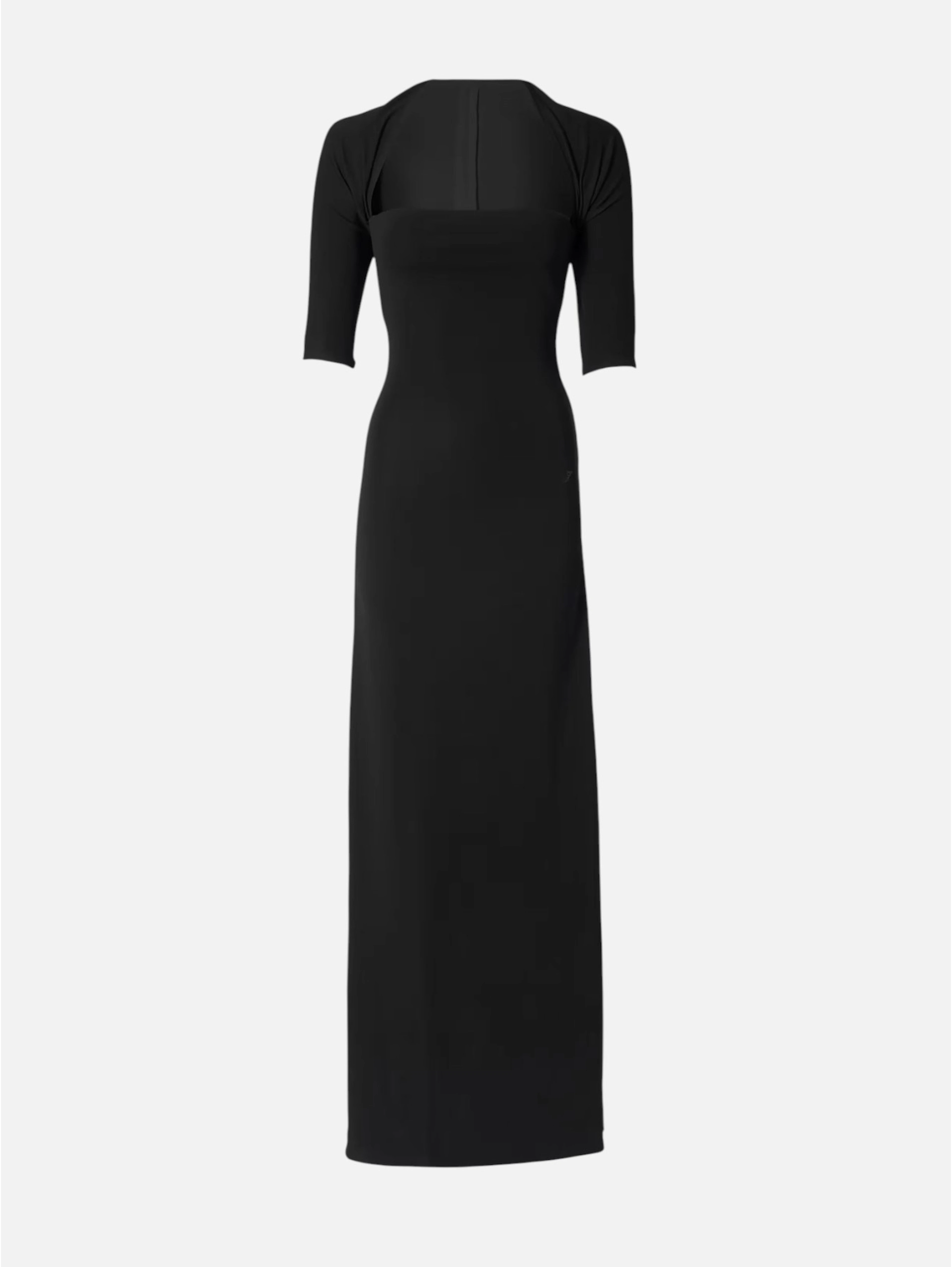 JACQUEMUS dress