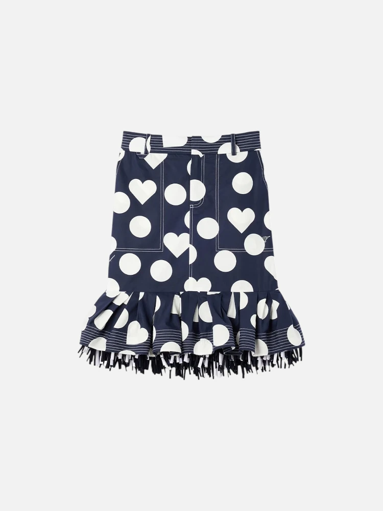 JACQUEMUS skirt
