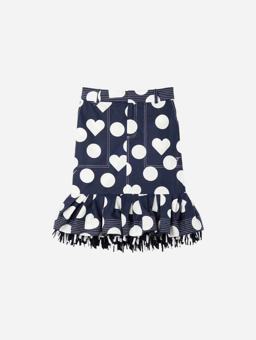 JACQUEMUS skirt