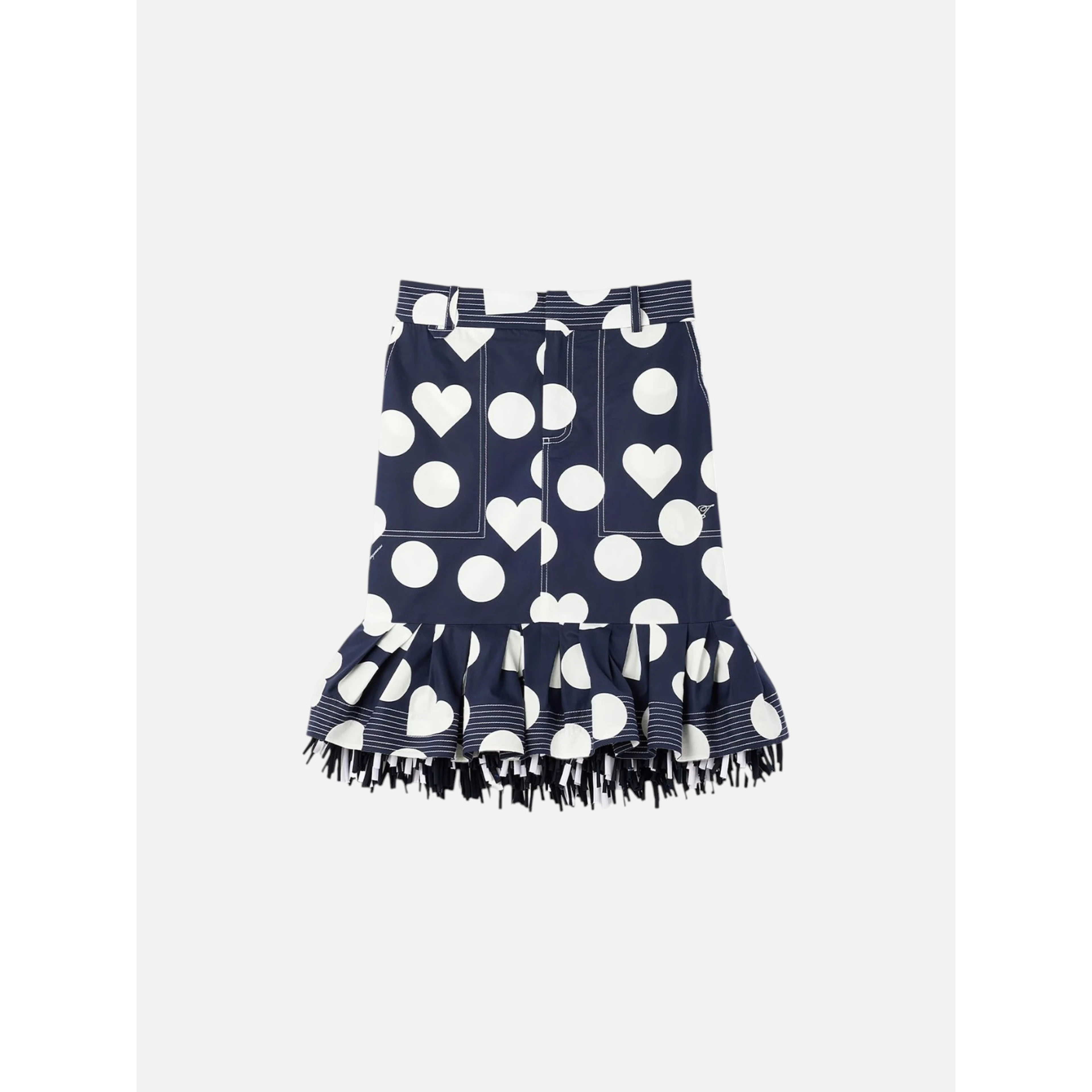 JACQUEMUS skirt