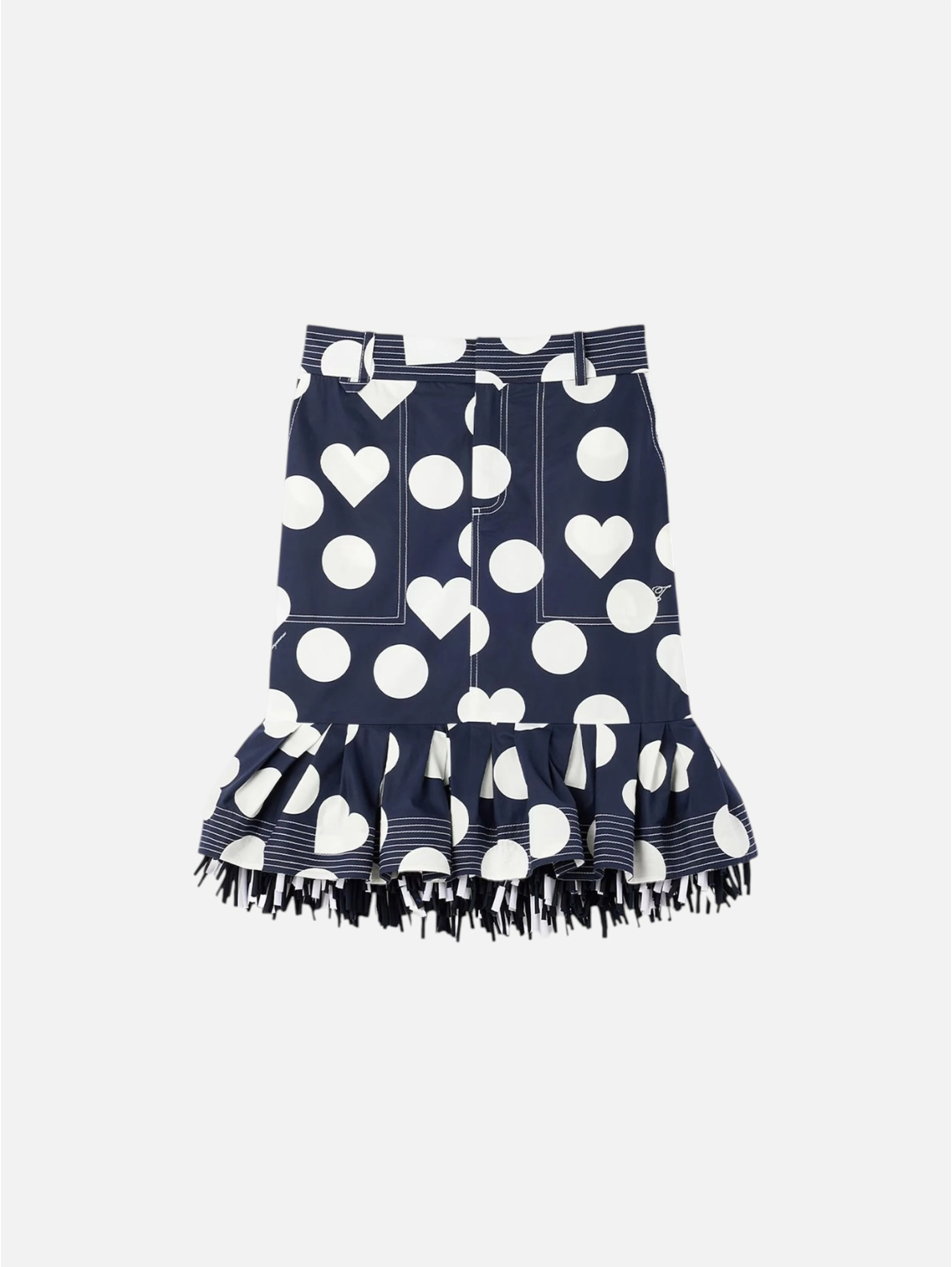 JACQUEMUS skirt