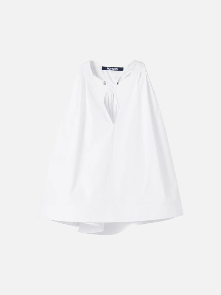 JACQUEMUS cannon