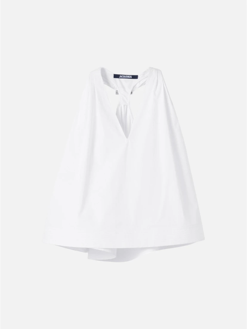 JACQUEMUS cannon