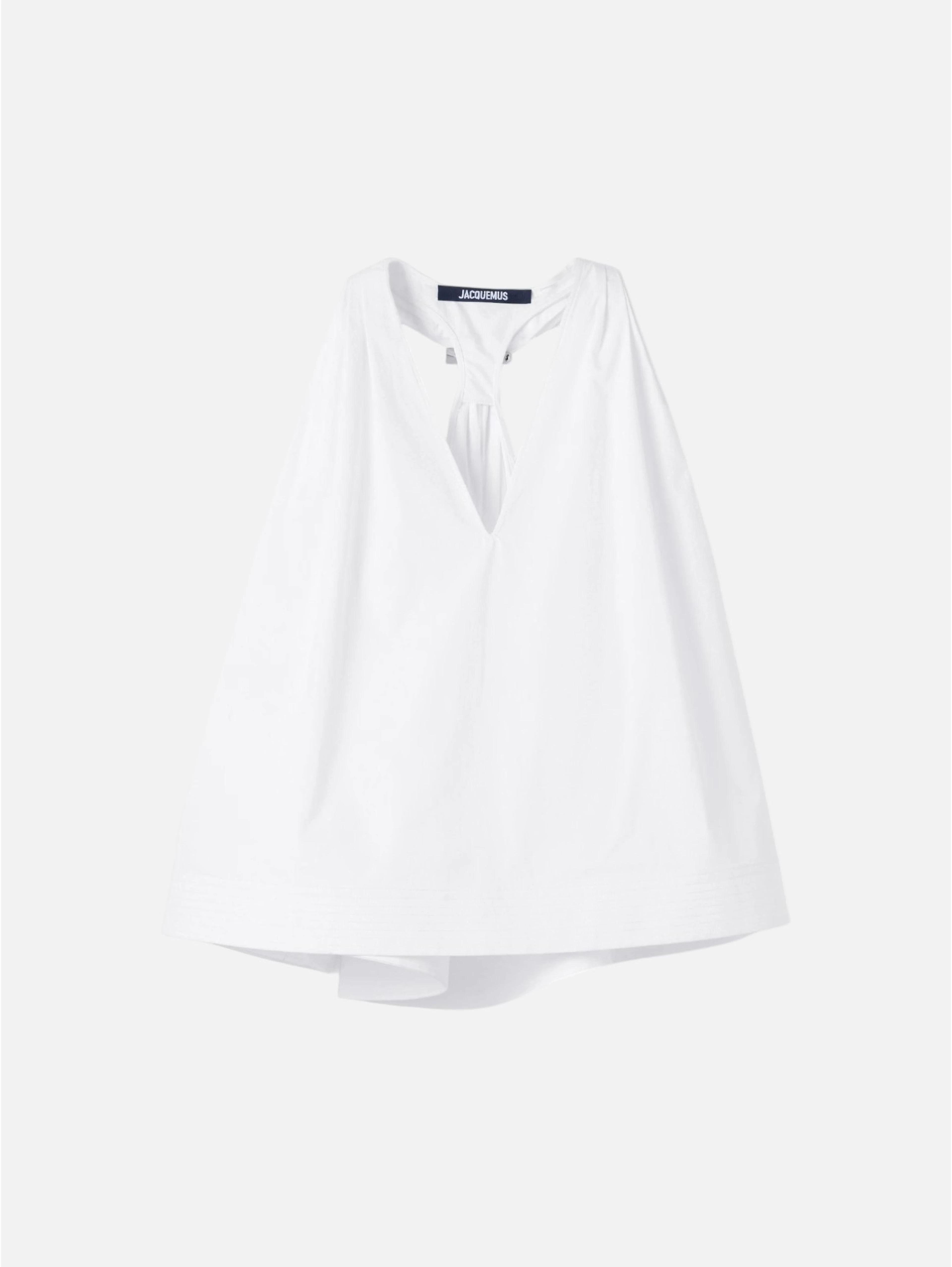 JACQUEMUS cannon