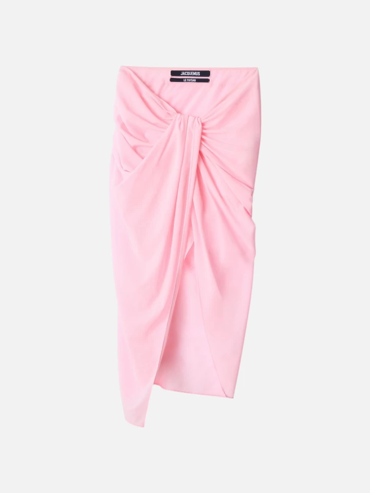 JACQUEMUS skirt