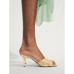 JACQUEMUS slippers