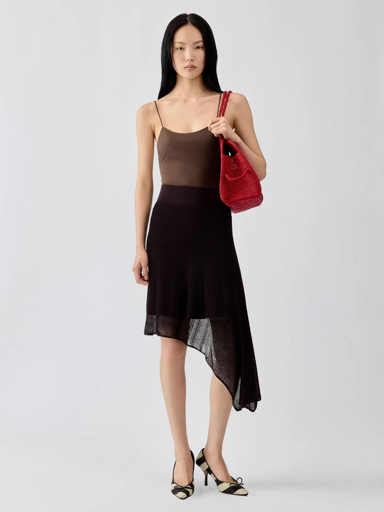 JACQUEMUS skirt alternative