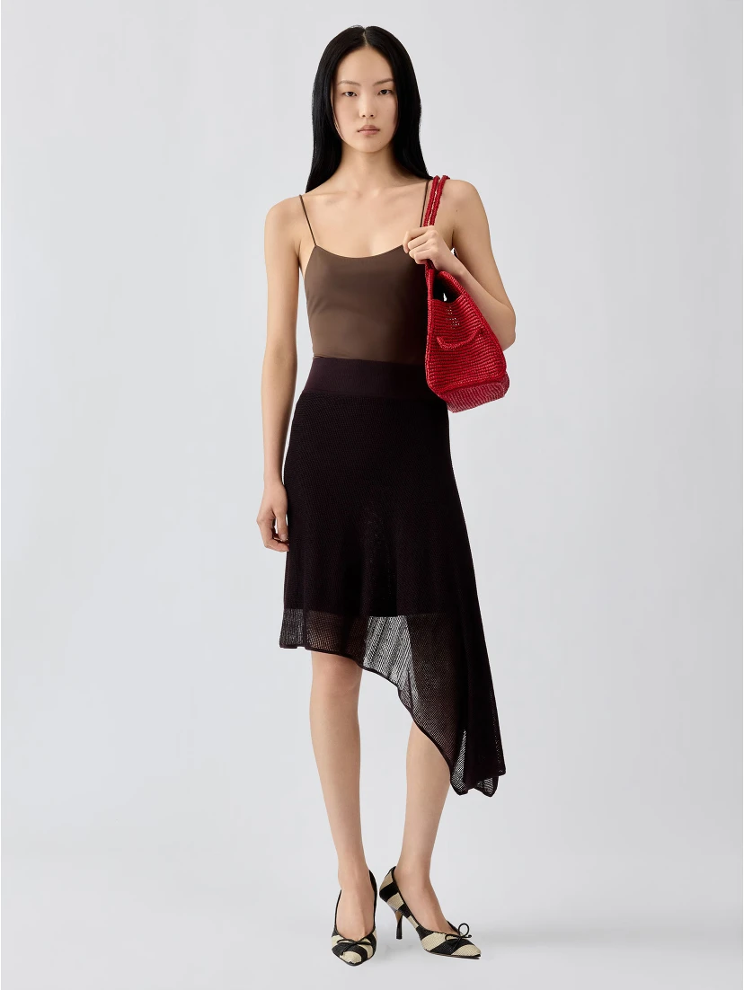 JACQUEMUS skirt