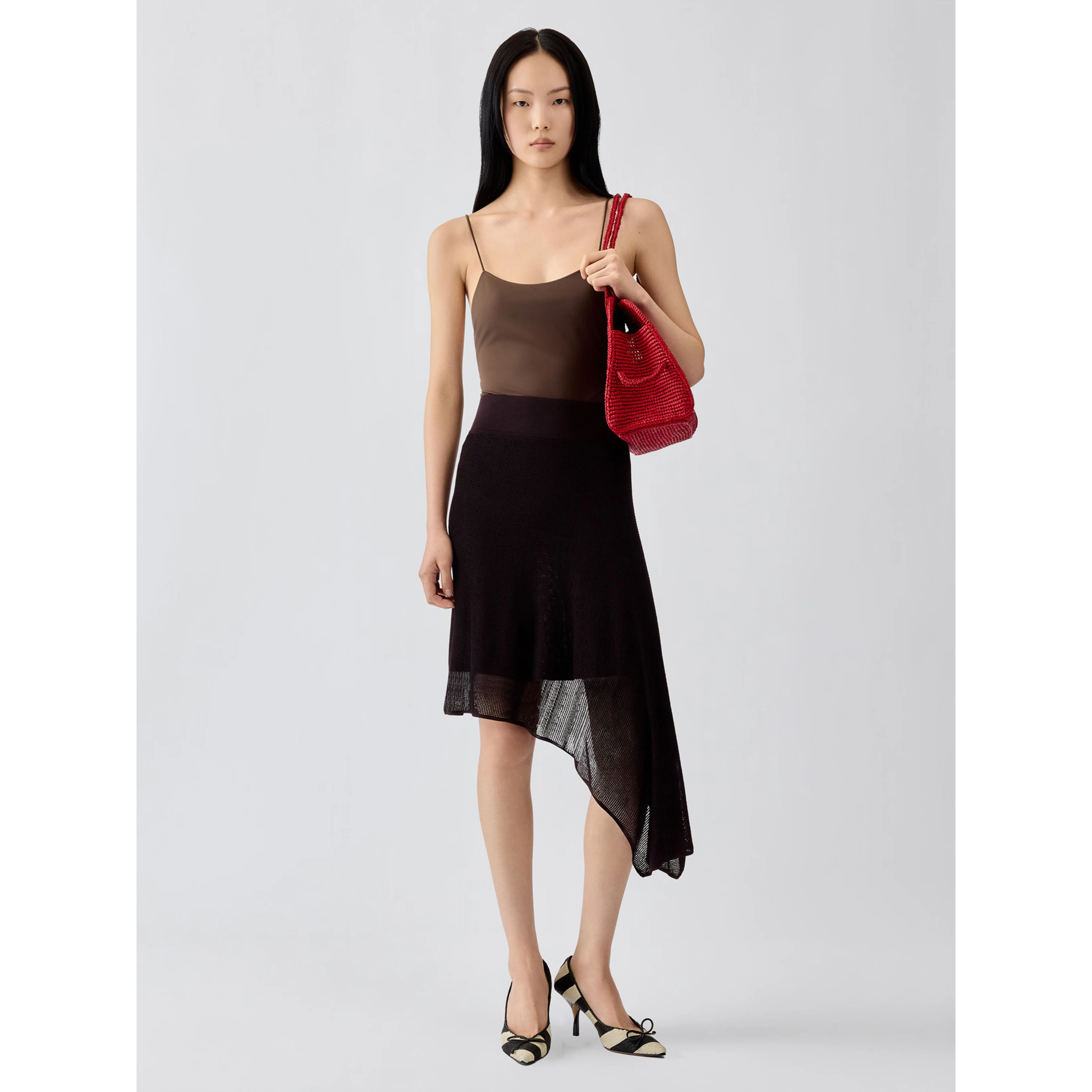 JACQUEMUS skirt