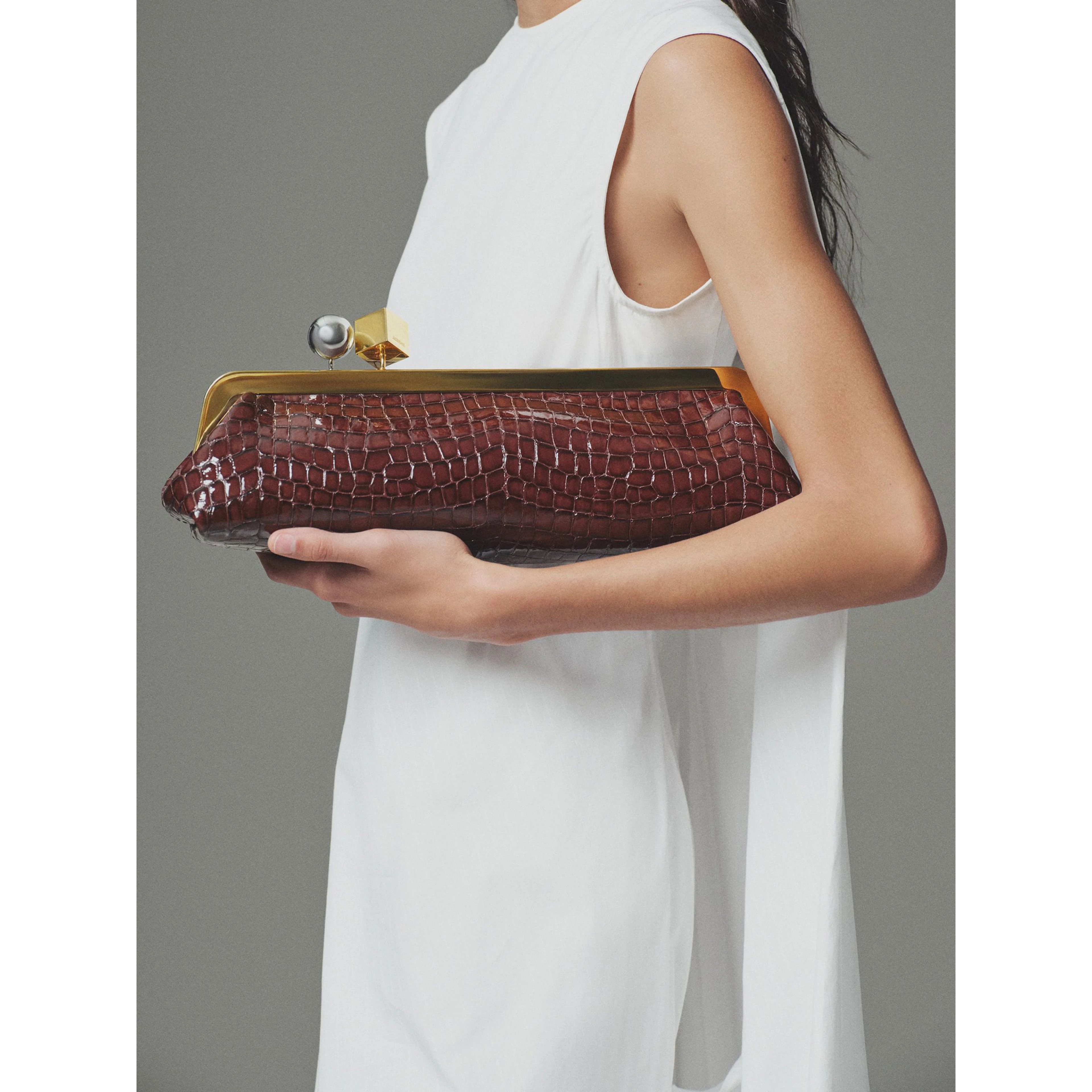 JACQUEMUS handbag