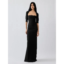 JACQUEMUS dress