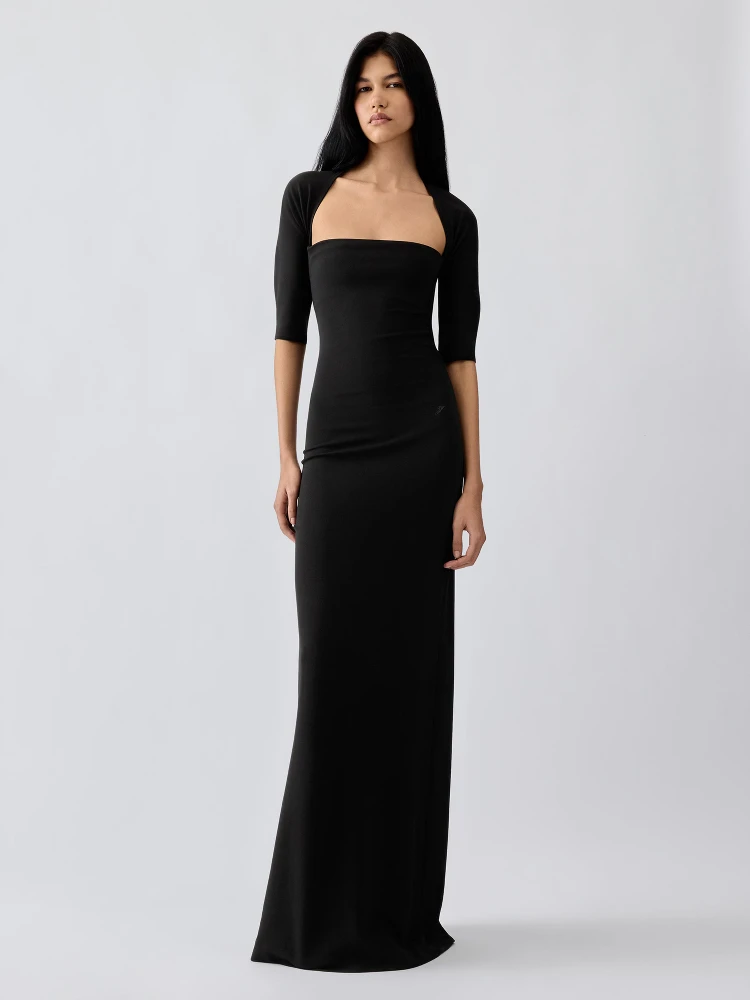 JACQUEMUS dress alternative
