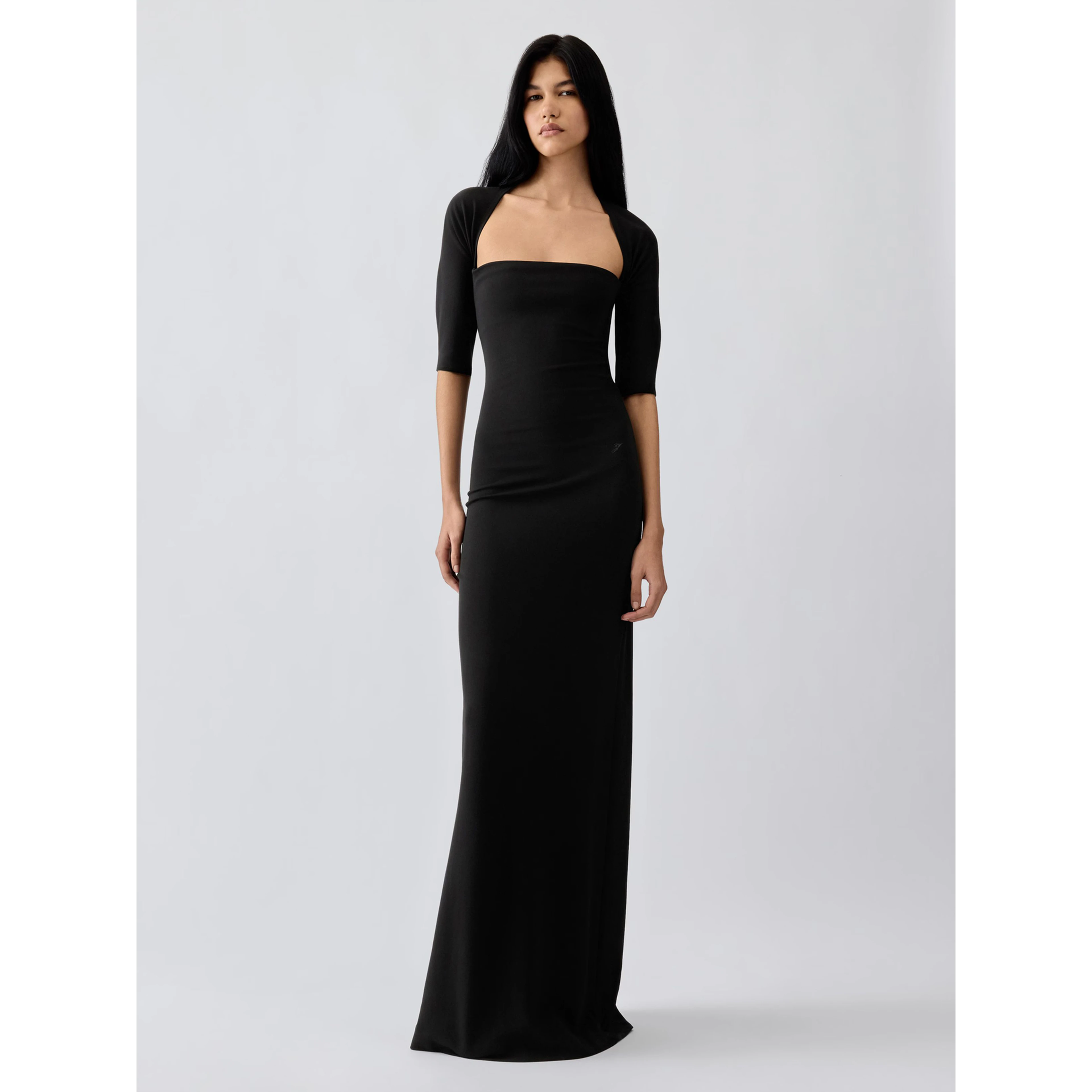 JACQUEMUS dress