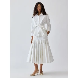 JACQUEMUS skirt