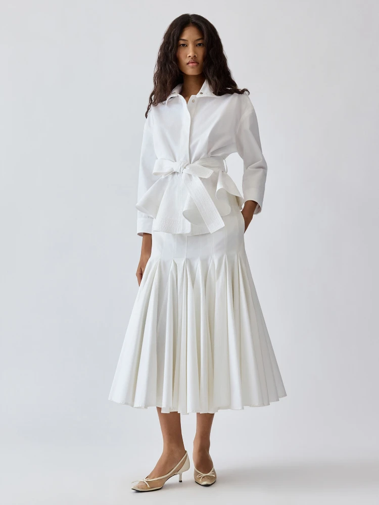 JACQUEMUS skirt alternative