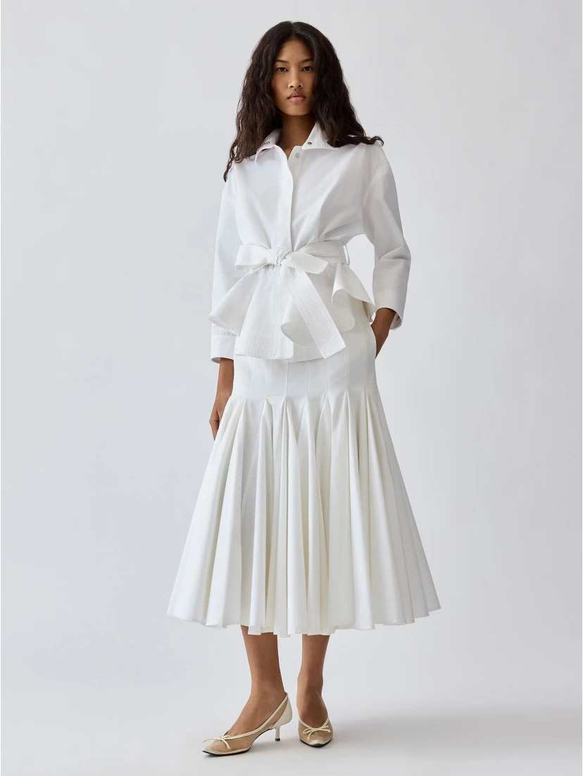 JACQUEMUS skirt