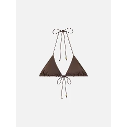 JACQUEMUS swimsuit top