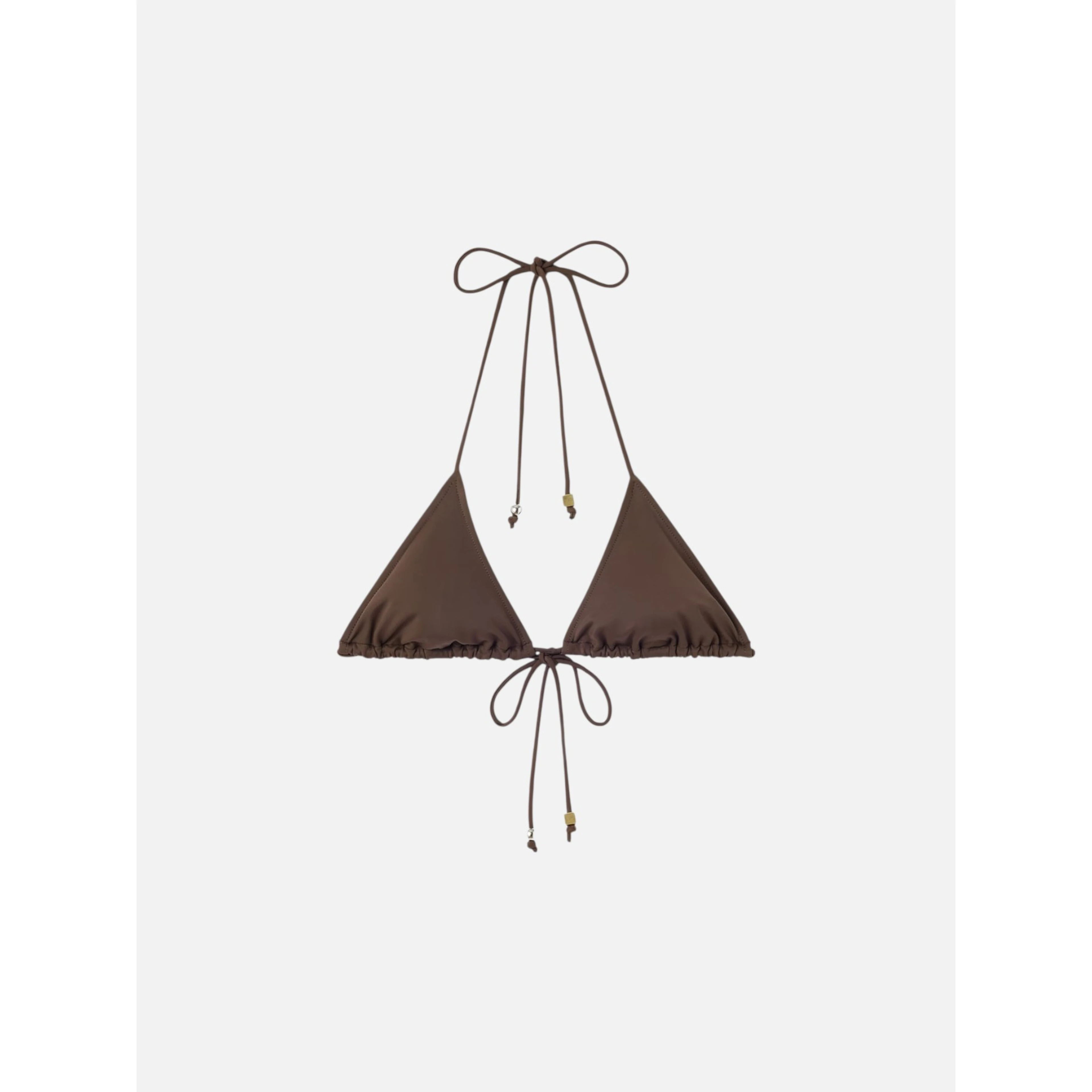 JACQUEMUS swimsuit top