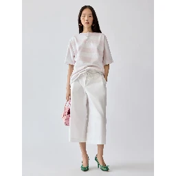 JACQUEMUS trousers