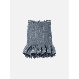 JACQUEMUS skirt