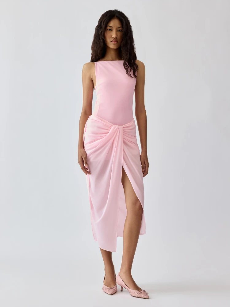 JACQUEMUS skirt alternative