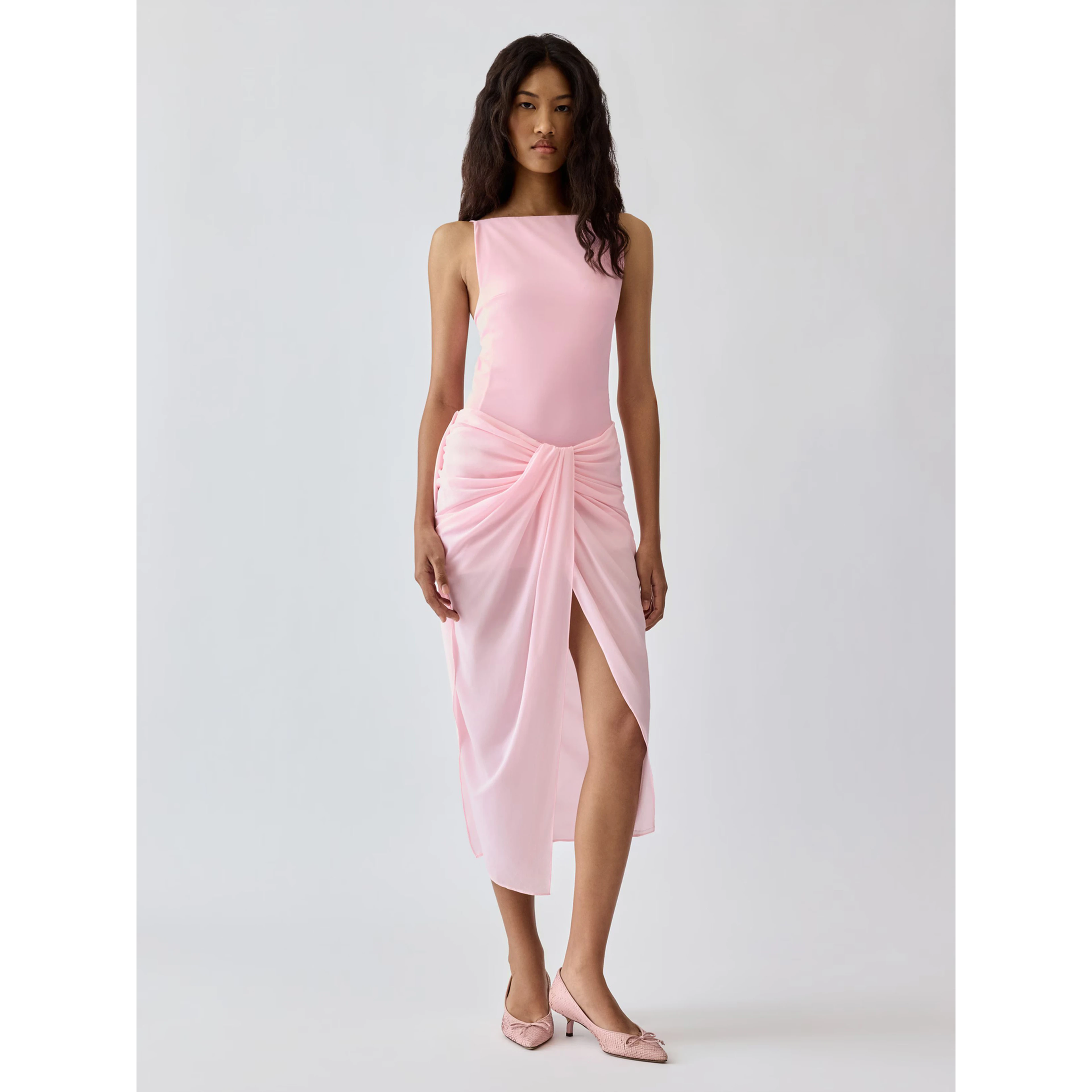 JACQUEMUS skirt