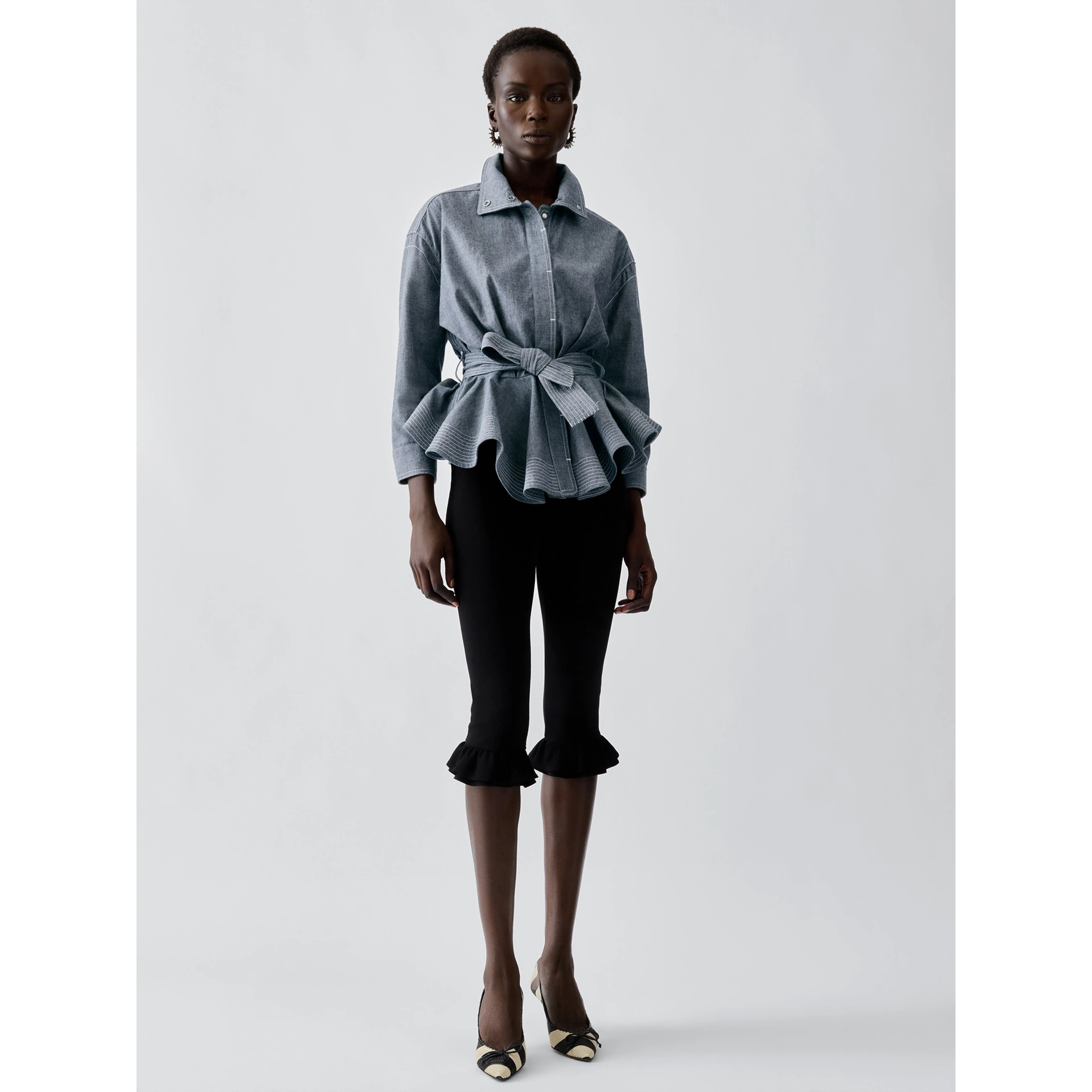 JACQUEMUS jacket