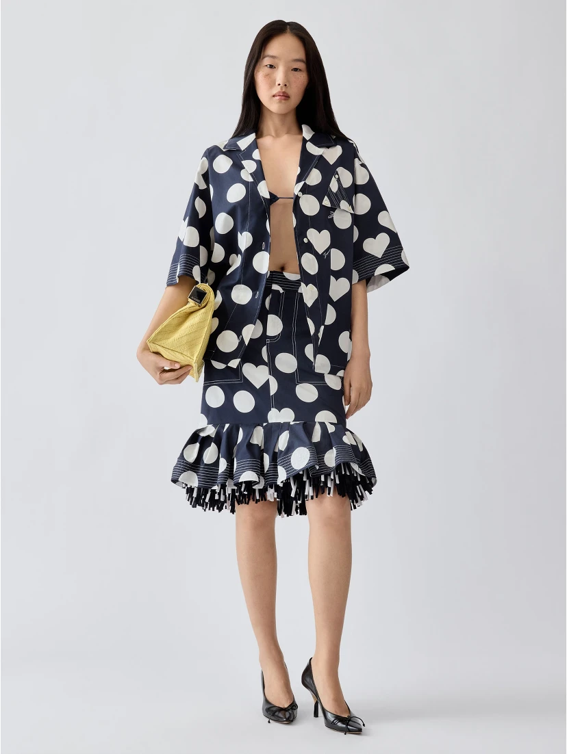JACQUEMUS skirt