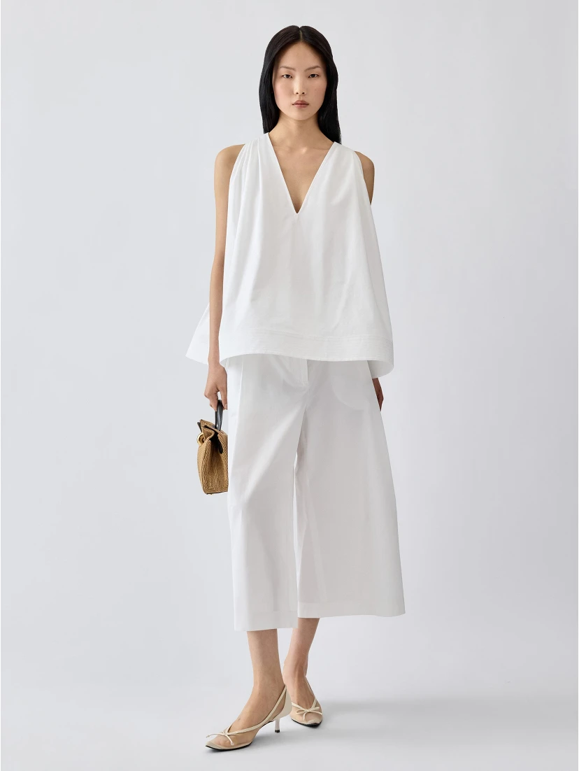 JACQUEMUS cannon