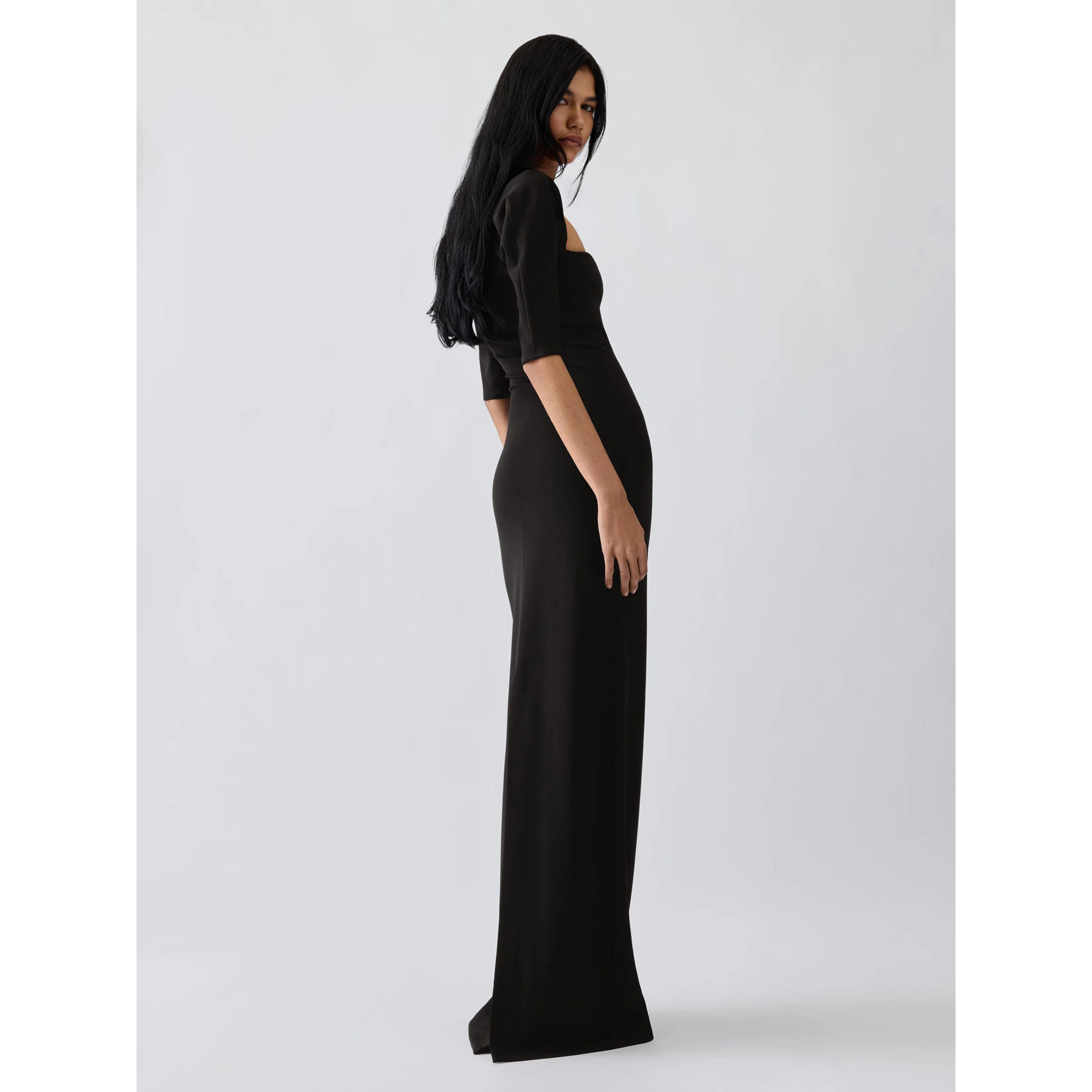 JACQUEMUS dress