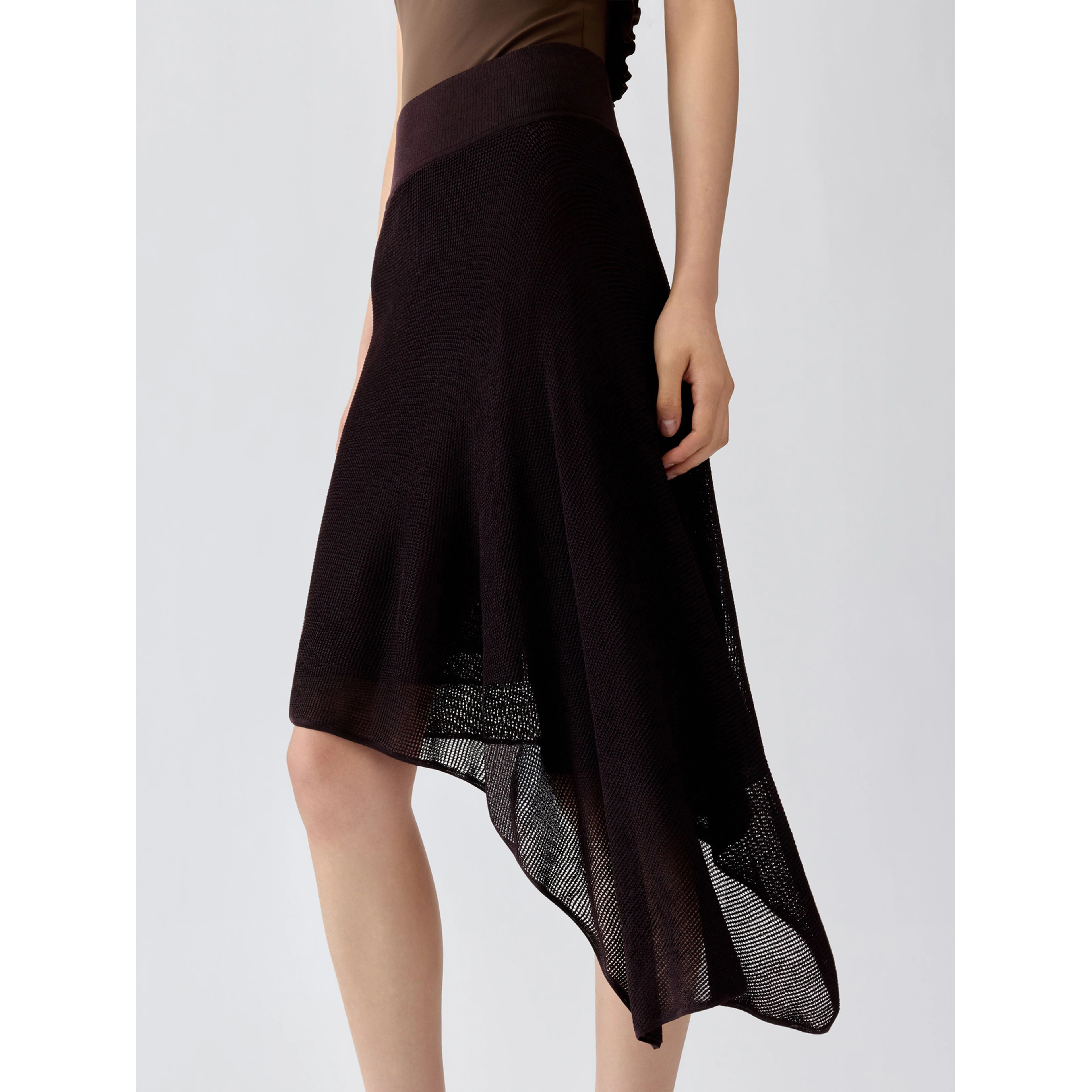 JACQUEMUS skirt