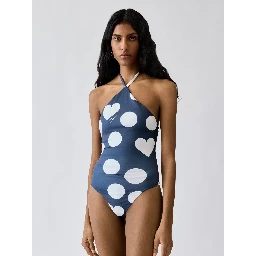 JACQUEMUS one piece swimsuit