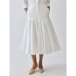 JACQUEMUS skirt