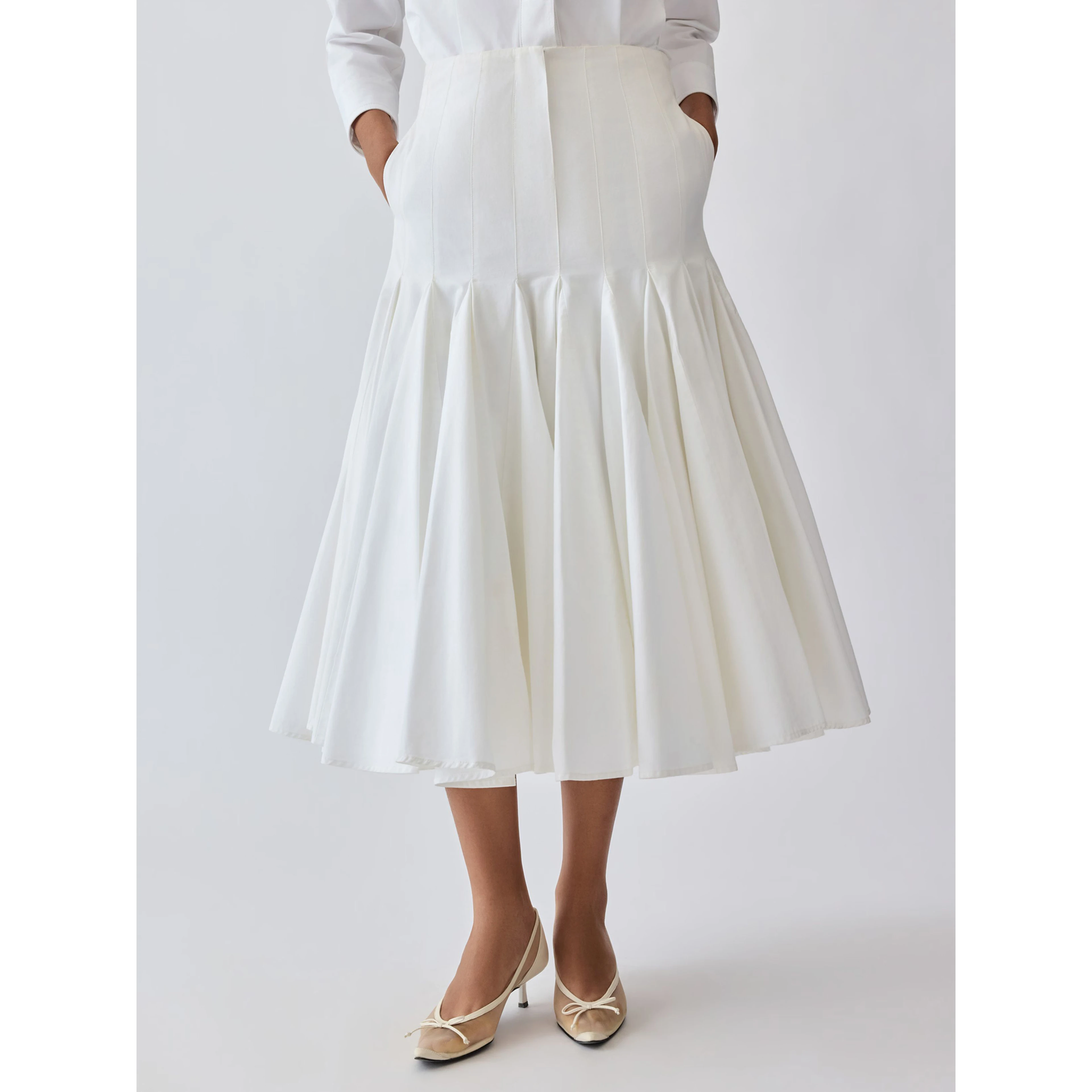 JACQUEMUS skirt