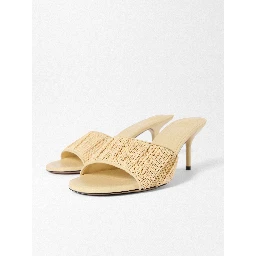 JACQUEMUS slippers