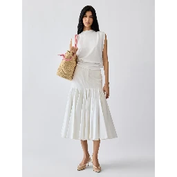 JACQUEMUS cannon