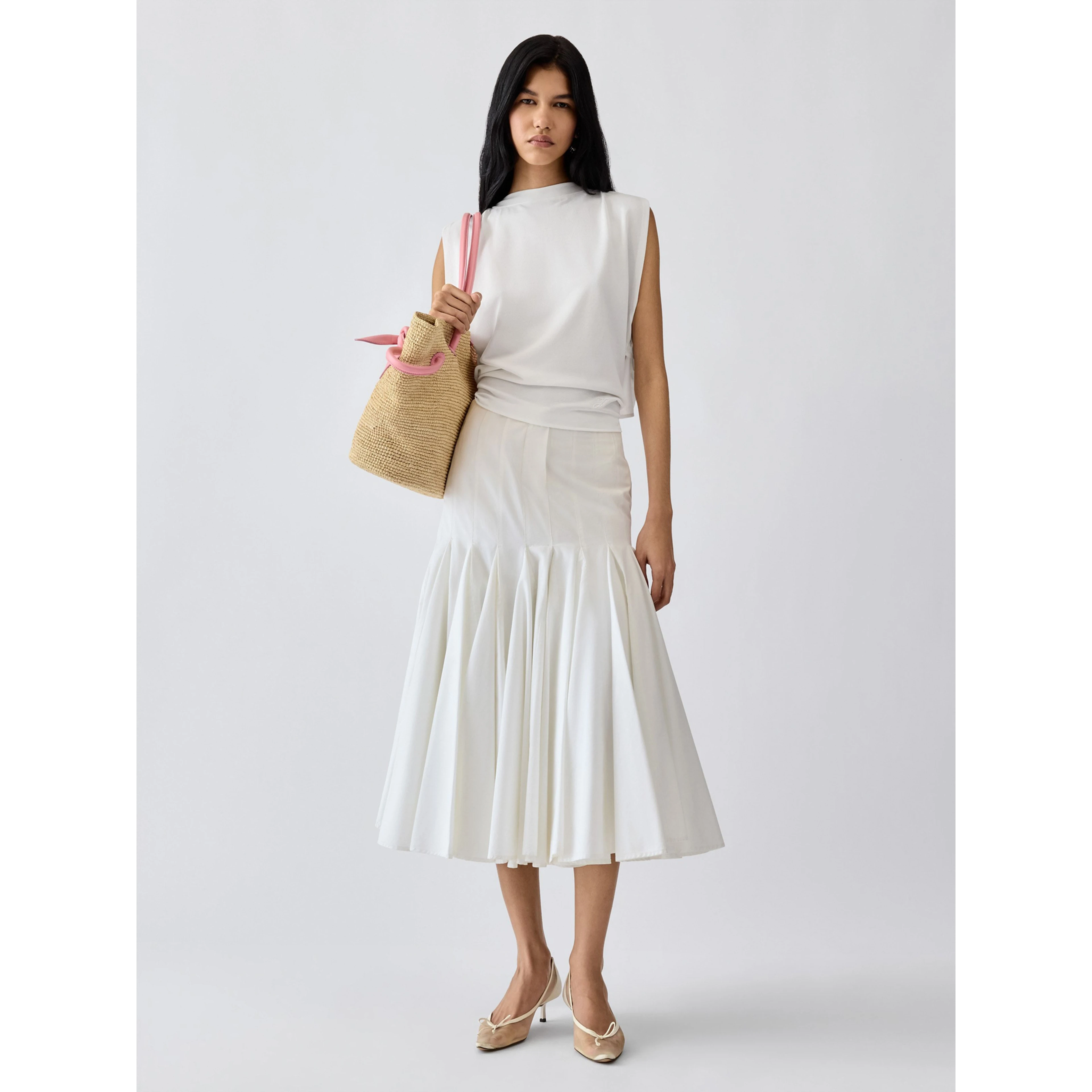 JACQUEMUS cannon