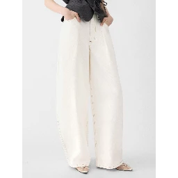 JACQUEMUS jeans