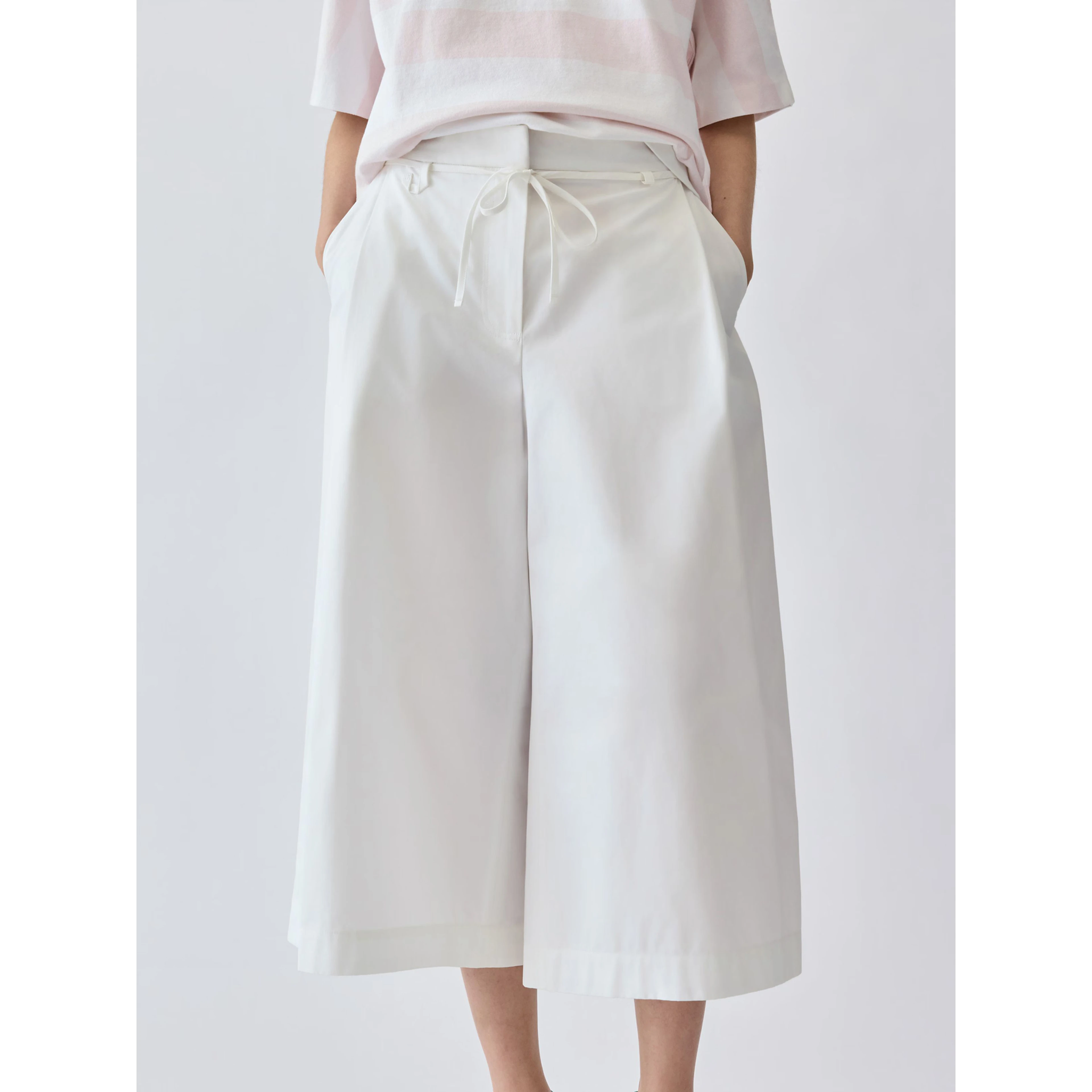 JACQUEMUS trousers