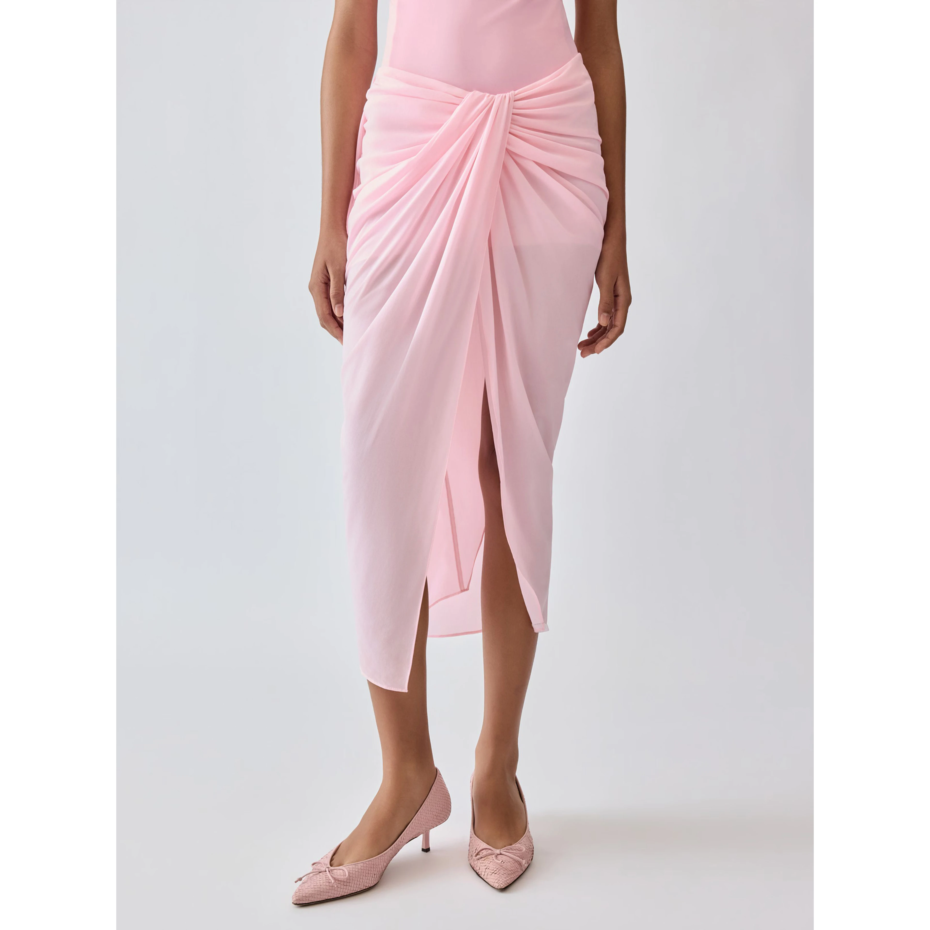 JACQUEMUS skirt