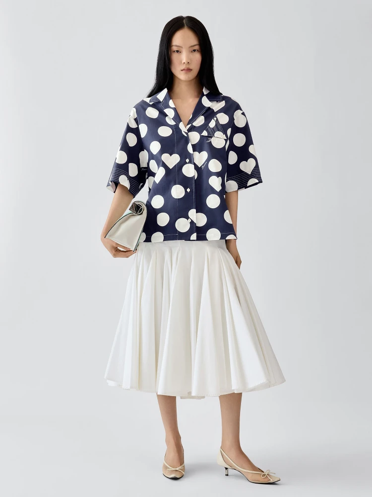JACQUEMUS shirt alternative