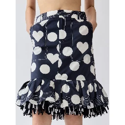 JACQUEMUS skirt