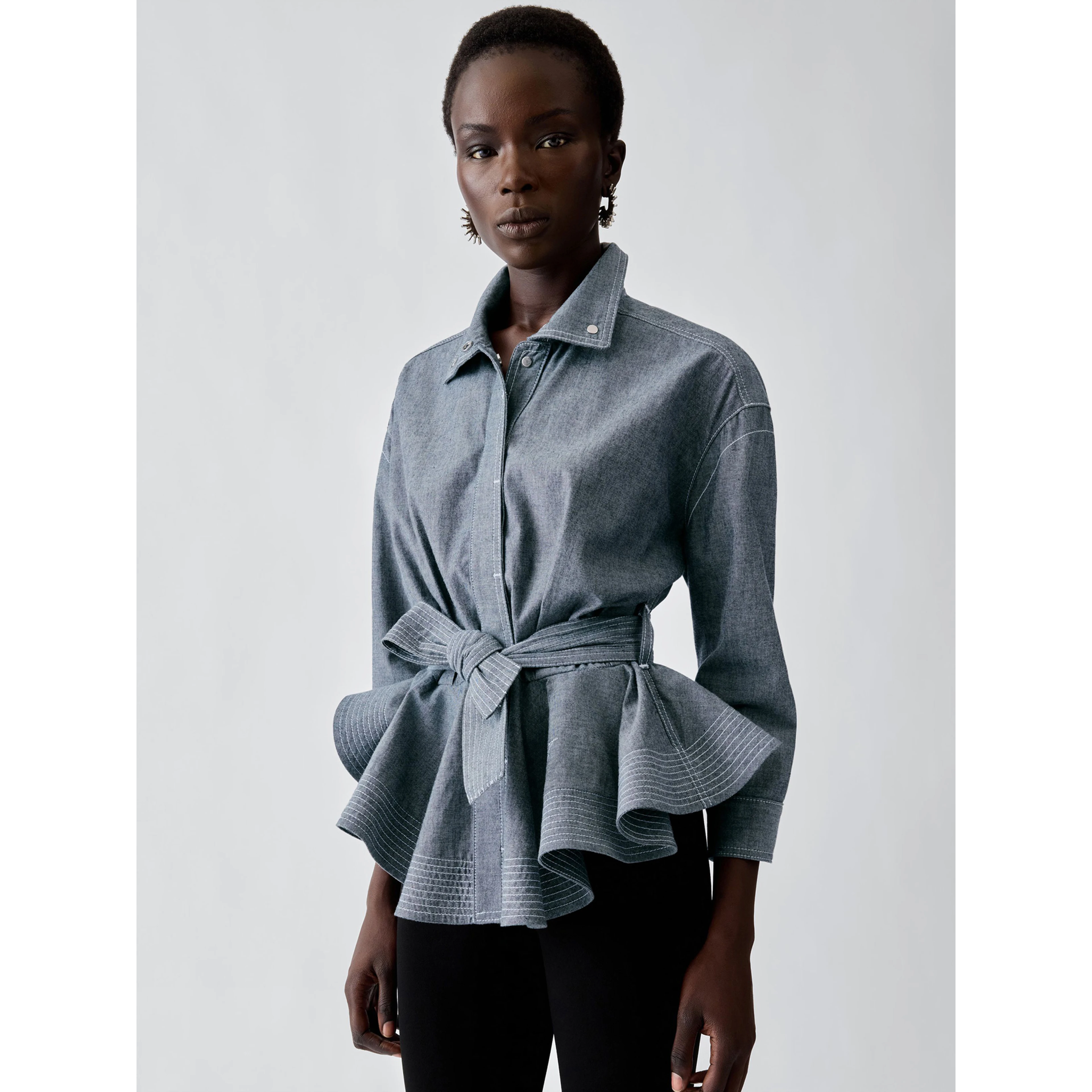 JACQUEMUS jacket